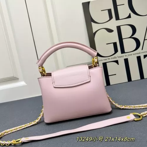 Replica Louis Vuitton AAA Quality Handbags For Women #1331102 $100.00 USD for Wholesale