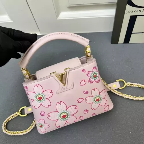 Replica Louis Vuitton AAA Quality Handbags For Women #1331102 $100.00 USD for Wholesale
