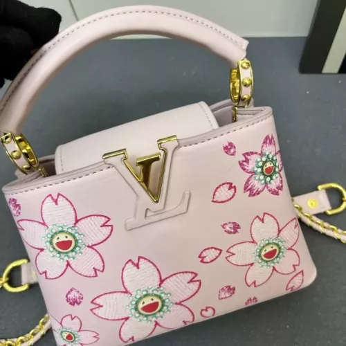 Replica Louis Vuitton AAA Quality Handbags For Women #1331102 $100.00 USD for Wholesale