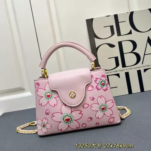 Louis Vuitton AAA Quality Handbags For Women #1331103 $102.00 USD, Wholesale Replica Louis Vuitton AAA Quality Handbags