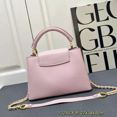 Replica Louis Vuitton AAA Quality Handbags For Women #1331103 $102.00 USD for Wholesale