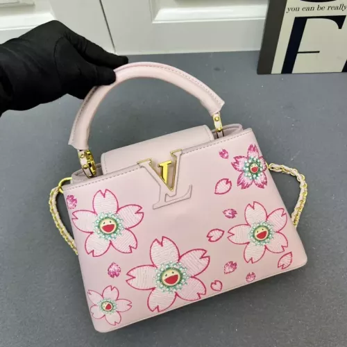 Replica Louis Vuitton AAA Quality Handbags For Women #1331103 $102.00 USD for Wholesale