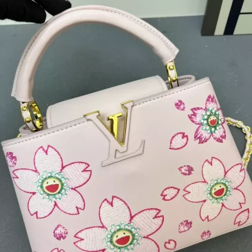 Replica Louis Vuitton AAA Quality Handbags For Women #1331103 $102.00 USD for Wholesale