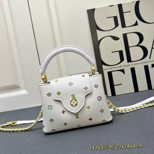 Louis Vuitton AAA Quality Handbags For Women #1331104 $100.00 USD, Wholesale Replica Louis Vuitton AAA Quality Handbags