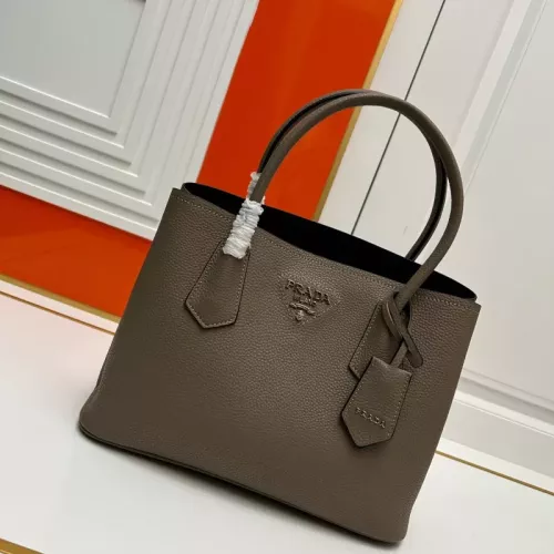 Prada AAA Quality Handbags For Women #1331106 $115.00 USD, Wholesale Replica Prada AAA Quality Handbags