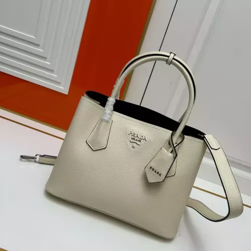 Prada AAA Quality Handbags For Women #1331107 $115.00 USD, Wholesale Replica Prada AAA Quality Handbags