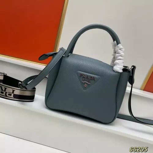 Prada AAA Quality Handbags For Women #1331177 $98.00 USD, Wholesale Replica Prada AAA Quality Handbags