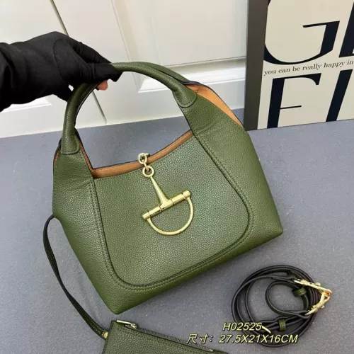 Gucci AAA Quality Handbags For Women #1331196 $100.00 USD, Wholesale Replica Gucci AAA Quality Handbags