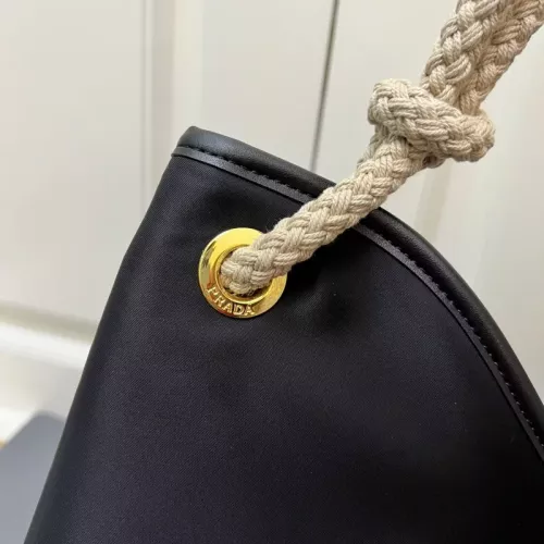 Replica Prada AAA Quality Shoulder Bags For Women #1331243 $98.00 USD for Wholesale