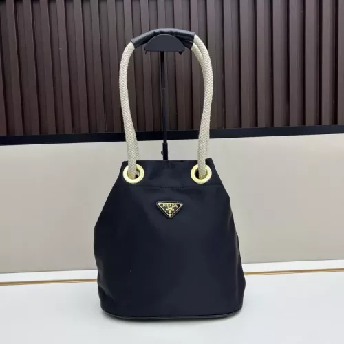 Prada AAA Quality Shoulder Bags For Women #1331249 $82.00 USD, Wholesale Replica Prada AAA Quality Shoulder Bags