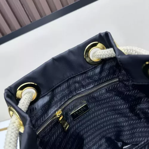 Replica Prada AAA Quality Shoulder Bags For Women #1331249 $82.00 USD for Wholesale