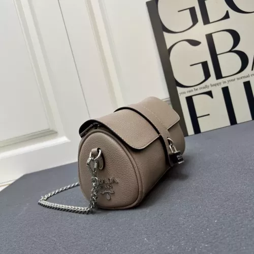 Replica Prada AAA Quality Shoulder Bags For Women #1331270 $98.00 USD for Wholesale