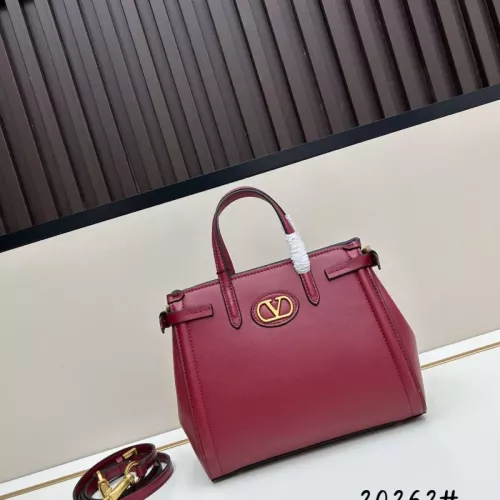 Valentino AAA Quality Handbags For Women #1331293 $105.00 USD, Wholesale Replica Valentino AAA Quality Handbags