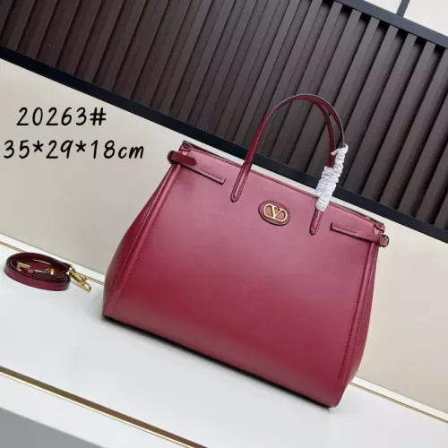 Valentino AAA Quality Handbags For Women #1331294 $112.00 USD, Wholesale Replica Valentino AAA Quality Handbags
