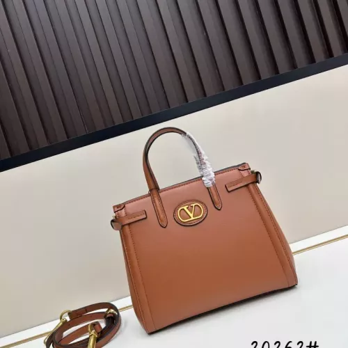 Valentino AAA Quality Handbags For Women #1331296 $105.00 USD, Wholesale Replica Valentino AAA Quality Handbags