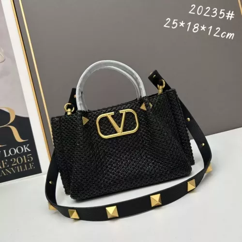 Valentino AAA Quality Handbags For Women #1331305 $102.00 USD, Wholesale Replica Valentino AAA Quality Handbags