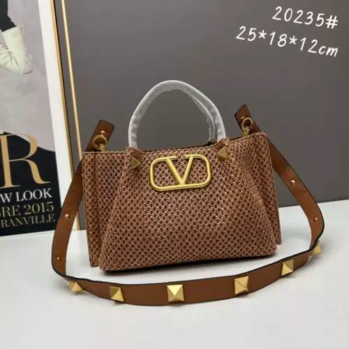 Valentino AAA Quality Handbags For Women #1331307 $102.00 USD, Wholesale Replica Valentino AAA Quality Handbags