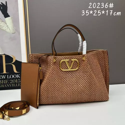 Valentino AAA Quality Handbags For Women #1331308 $105.00 USD, Wholesale Replica Valentino AAA Quality Handbags
