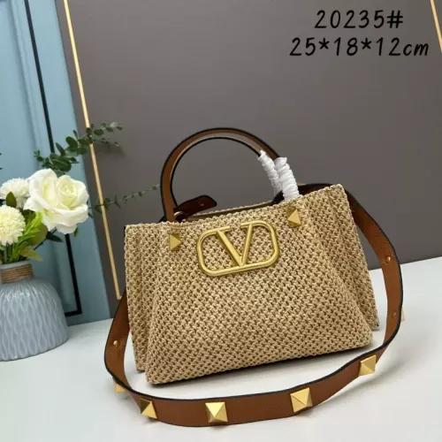 Valentino AAA Quality Handbags For Women #1331309 $102.00 USD, Wholesale Replica Valentino AAA Quality Handbags