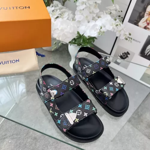 Replica Louis Vuitton Sandal For Women #1331326 $88.00 USD for Wholesale
