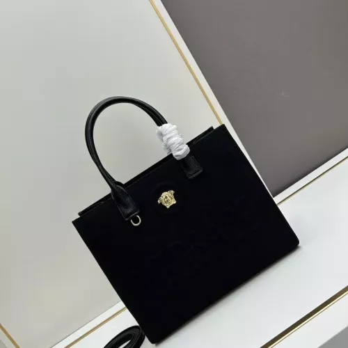 Versace AAA Quality Handbags For Women #1331329 $190.00 USD, Wholesale Replica Versace AAA Quality Handbags
