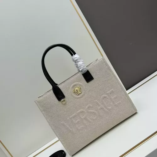 Versace AAA Quality Handbags For Women #1331331 $190.00 USD, Wholesale Replica Versace AAA Quality Handbags