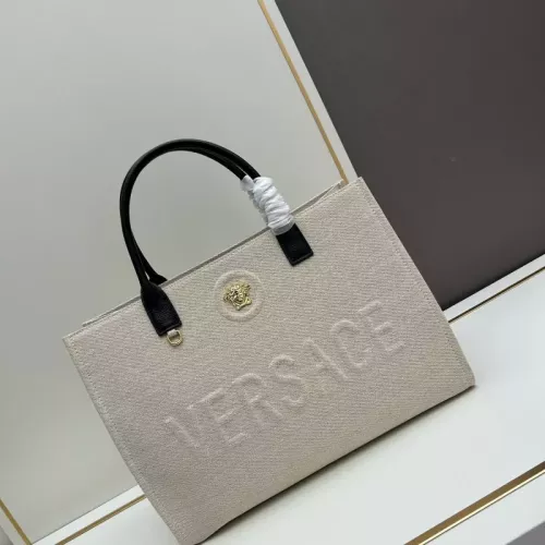 Versace AAA Quality Handbags For Women #1331332 $190.00 USD, Wholesale Replica Versace AAA Quality Handbags