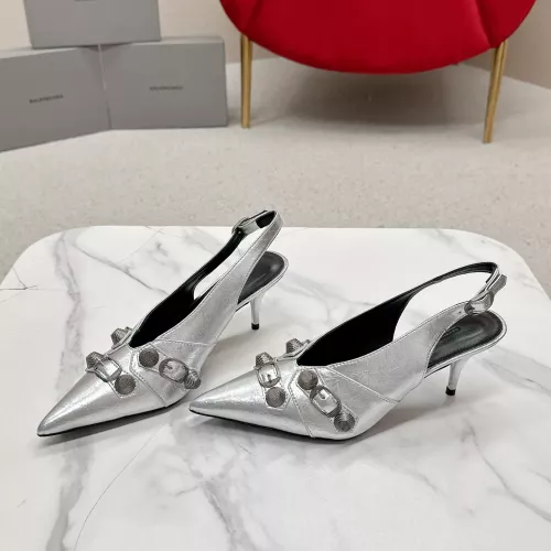 Balenciaga Sandal For Women #1331344 $112.00 USD, Wholesale Replica Balenciaga Sandal