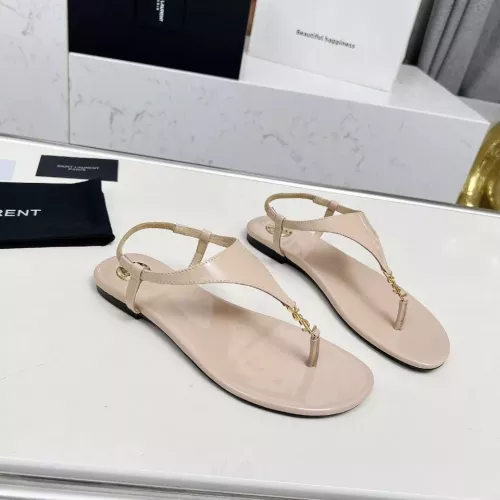 Yves Saint Laurent YSL Sandal For Women #1331395 $96.00 USD, Wholesale Replica Yves Saint Laurent YSL Sandal