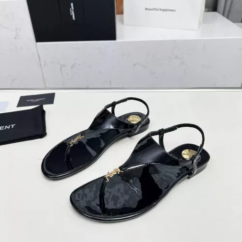 Yves Saint Laurent YSL Sandal For Women #1331398 $96.00 USD, Wholesale Replica Yves Saint Laurent YSL Sandal