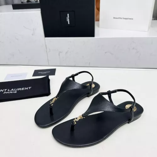 Yves Saint Laurent YSL Sandal For Women #1331399 $96.00 USD, Wholesale Replica Yves Saint Laurent YSL Sandal