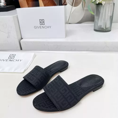 Givenchy Slippers For Women #1331498 $72.00 USD, Wholesale Replica Givenchy Slippers