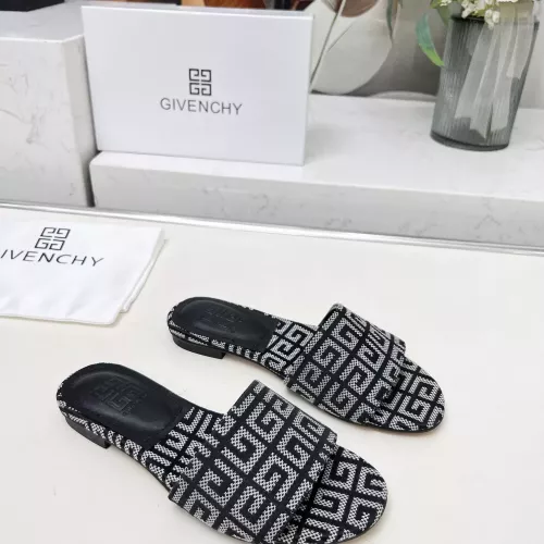 Givenchy Slippers For Women #1331499 $72.00 USD, Wholesale Replica Givenchy Slippers
