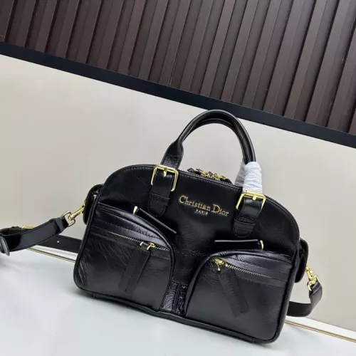 Christian Dior AAA Quality Handbags For Women #1331500 $128.00 USD, Wholesale Replica Christian Dior AAA Quality Handbags