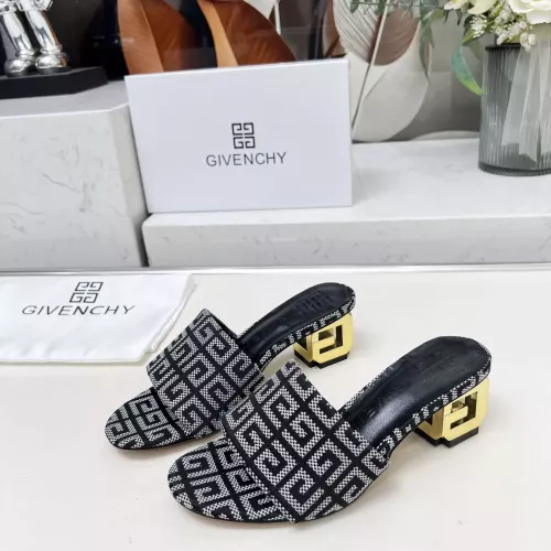 Givenchy Slippers For Women #1331504 $72.00 USD, Wholesale Replica Givenchy Slippers