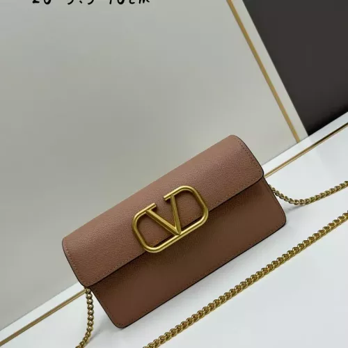 Valentino AAA Quality Messenger Bags For Women #1331506 $88.00 USD, Wholesale Replica Valentino AAA Quality Messenger Bags