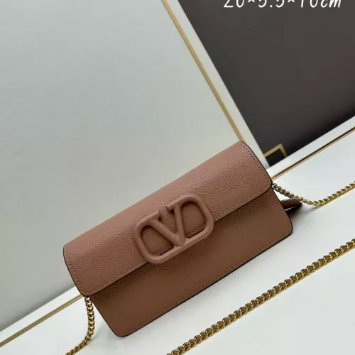 Valentino AAA Quality Messenger Bags For Women #1331507 $88.00 USD, Wholesale Replica Valentino AAA Quality Messenger Bags