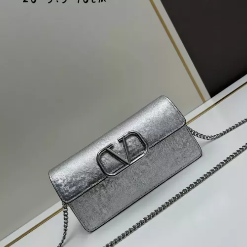 Valentino AAA Quality Messenger Bags For Women #1331509 $88.00 USD, Wholesale Replica Valentino AAA Quality Messenger Bags
