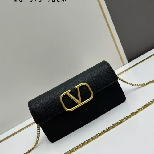 Valentino AAA Quality Messenger Bags For Women #1331512 $88.00 USD, Wholesale Replica Valentino AAA Quality Messenger Bags