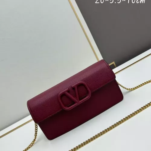 Valentino AAA Quality Messenger Bags For Women #1331513 $88.00 USD, Wholesale Replica Valentino AAA Quality Messenger Bags