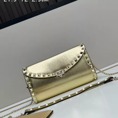 Valentino AAA Quality Messenger Bags For Women #1331526 $96.00 USD, Wholesale Replica Valentino AAA Quality Messenger Bags