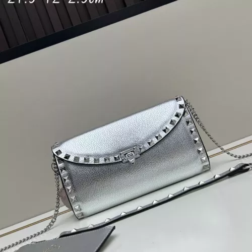 Valentino AAA Quality Messenger Bags For Women #1331527 $96.00 USD, Wholesale Replica Valentino AAA Quality Messenger Bags