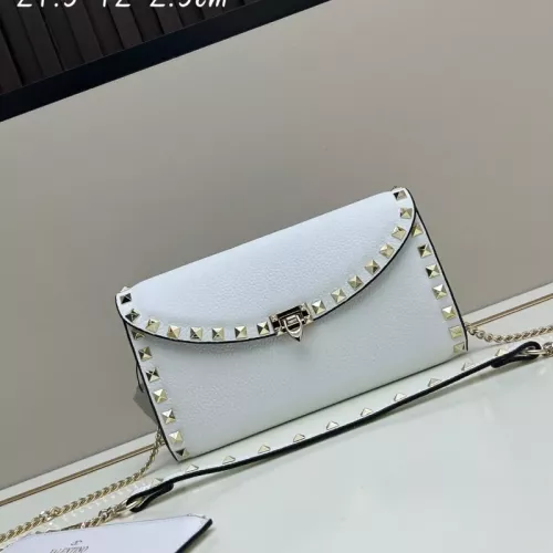 Valentino AAA Quality Messenger Bags For Women #1331528 $96.00 USD, Wholesale Replica Valentino AAA Quality Messenger Bags