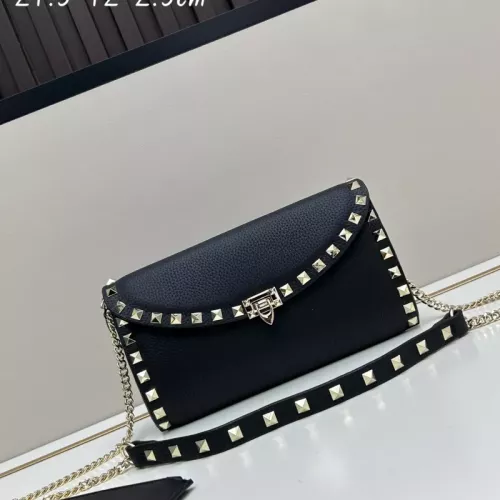 Valentino AAA Quality Messenger Bags For Women #1331530 $96.00 USD, Wholesale Replica Valentino AAA Quality Messenger Bags