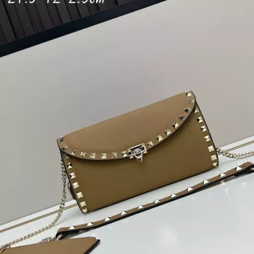 Valentino AAA Quality Messenger Bags For Women #1331531 $96.00 USD, Wholesale Replica Valentino AAA Quality Messenger Bags