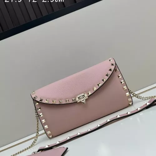 Valentino AAA Quality Messenger Bags For Women #1331532 $96.00 USD, Wholesale Replica Valentino AAA Quality Messenger Bags