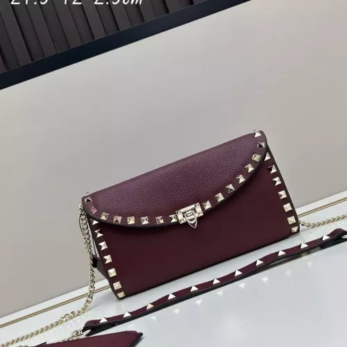 Valentino AAA Quality Messenger Bags For Women #1331533 $96.00 USD, Wholesale Replica Valentino AAA Quality Messenger Bags
