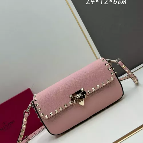Valentino AAA Quality Messenger Bags For Women #1331535 $96.00 USD, Wholesale Replica Valentino AAA Quality Messenger Bags