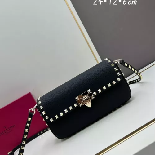 Valentino AAA Quality Messenger Bags For Women #1331538 $96.00 USD, Wholesale Replica Valentino AAA Quality Messenger Bags