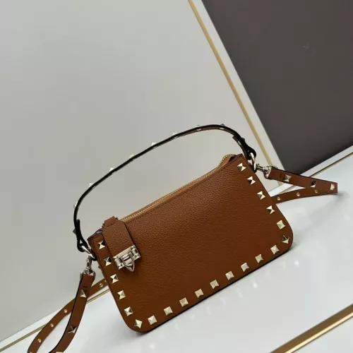 Valentino AAA Quality Messenger Bags For Women #1331548 $96.00 USD, Wholesale Replica Valentino AAA Quality Messenger Bags